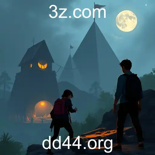 A Fascinante Evolução dos Jogos de Aventura