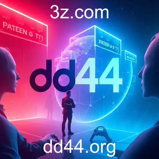 Um Novo Horizonte no Mundo dos Jogos