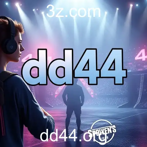 Explorando o Universo de DD44: Tendências e Novidades 2026