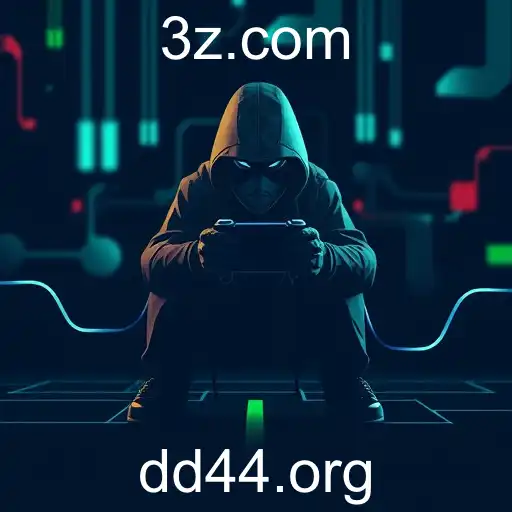 Inovações em Segurança Digital para Gamers