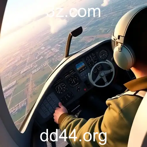 Explorando o Mundo de dd44: O Futuro dos Jogos Online