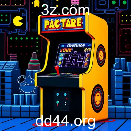 Evolução do Site de Jogos em 2025