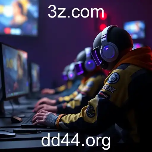 Novidades e Tendências do Universo dos Jogos em 2025