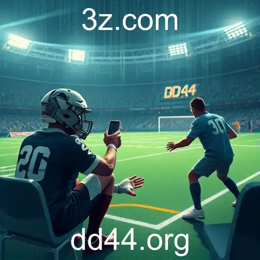 Evolução dos Jogos em 2026: O Impacto de DD44