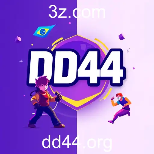 Explorando o Universo de DD44: Tendências e Inovações em 2025