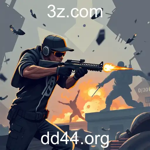 Tendências de Gaming em 2025: O Impacto do DD44