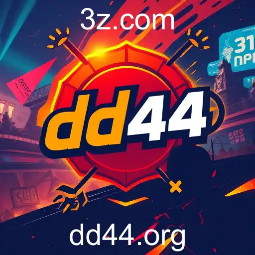 O Impacto de 'dd44' no Cenário Atual dos Jogos