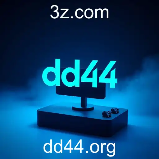 O Impacto do dd44 na Comunidade de Jogos em 2025