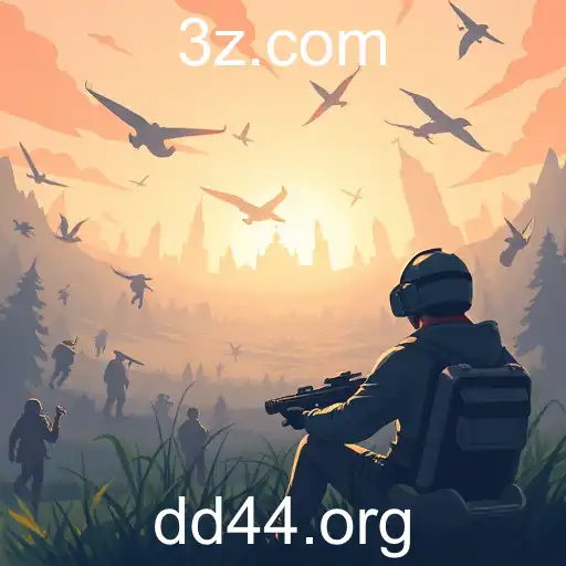 Inovações e Desafios nos Jogos Online em 2025