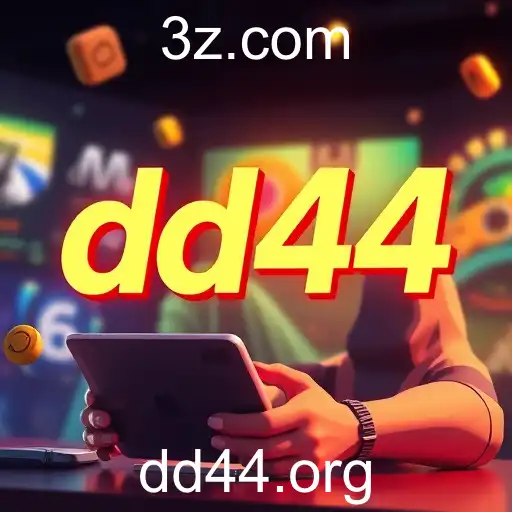 O Fenômeno 'dd44' no Mundo dos Jogos em Português