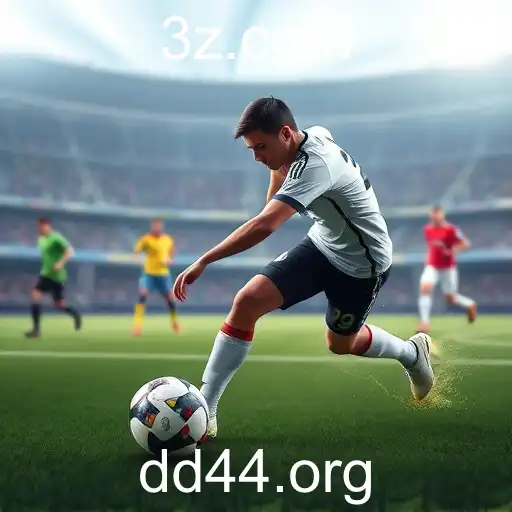 A Evolução dos Jogos de Esportes: Da Realidade ao Virtual